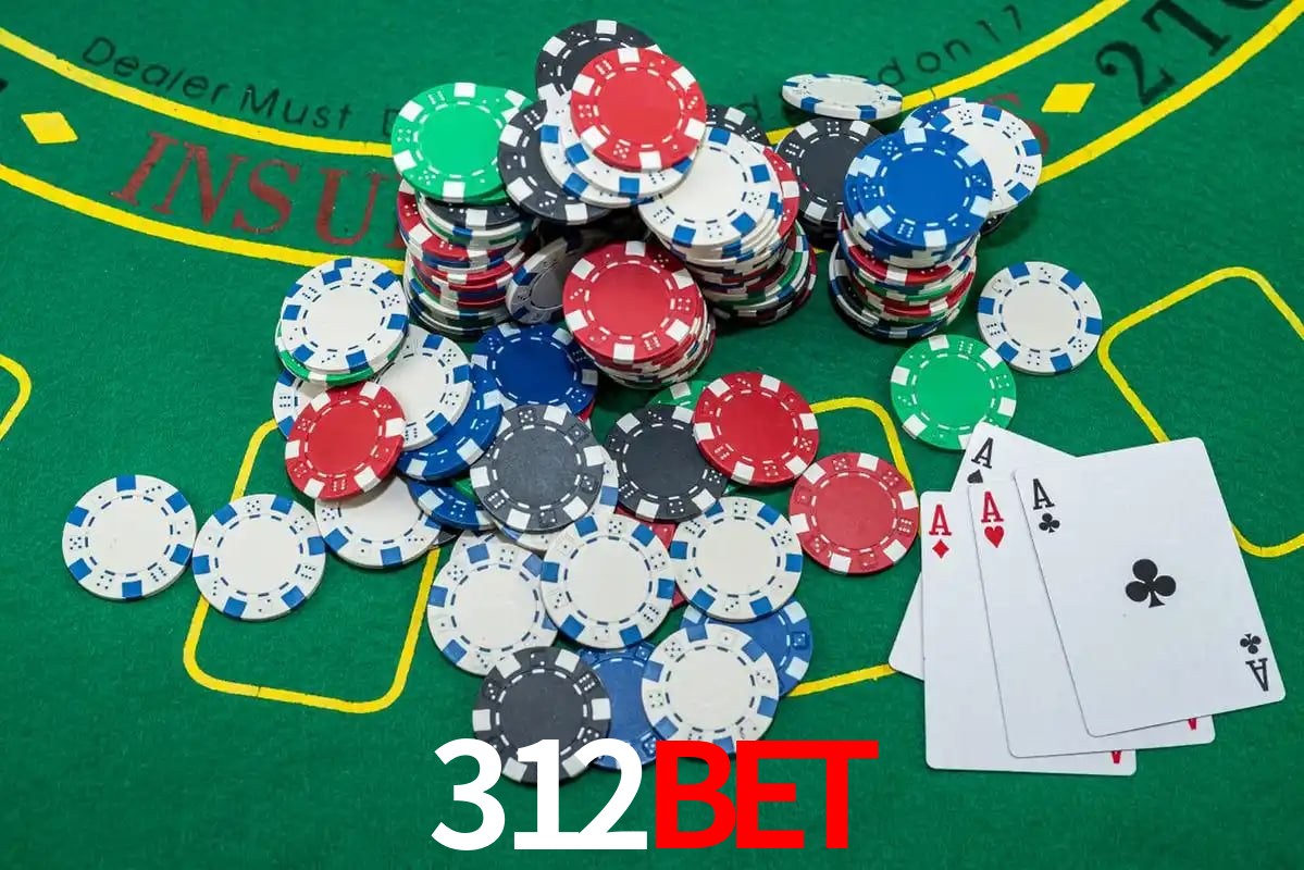 Estatísticas do Jogo 312Bet