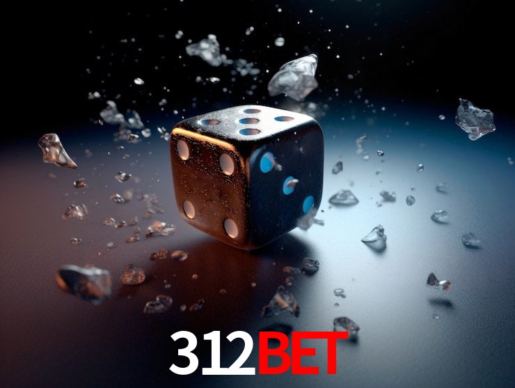 Design Responsivo 312Bet