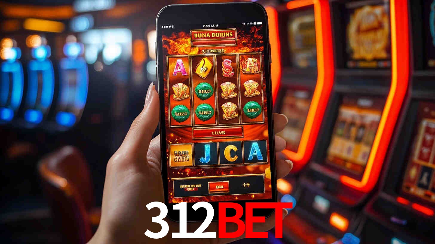 312Bet: Seu Especialista em Apostas Esportivas Brasileiras