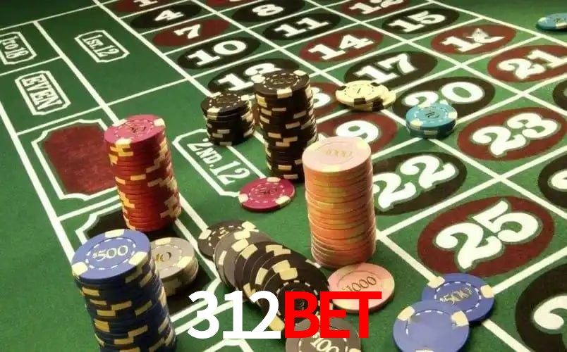 Promoções Sazonais 312Bet