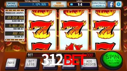 Desvendando o Mundo dos Jogos Virtuais na 312Bet