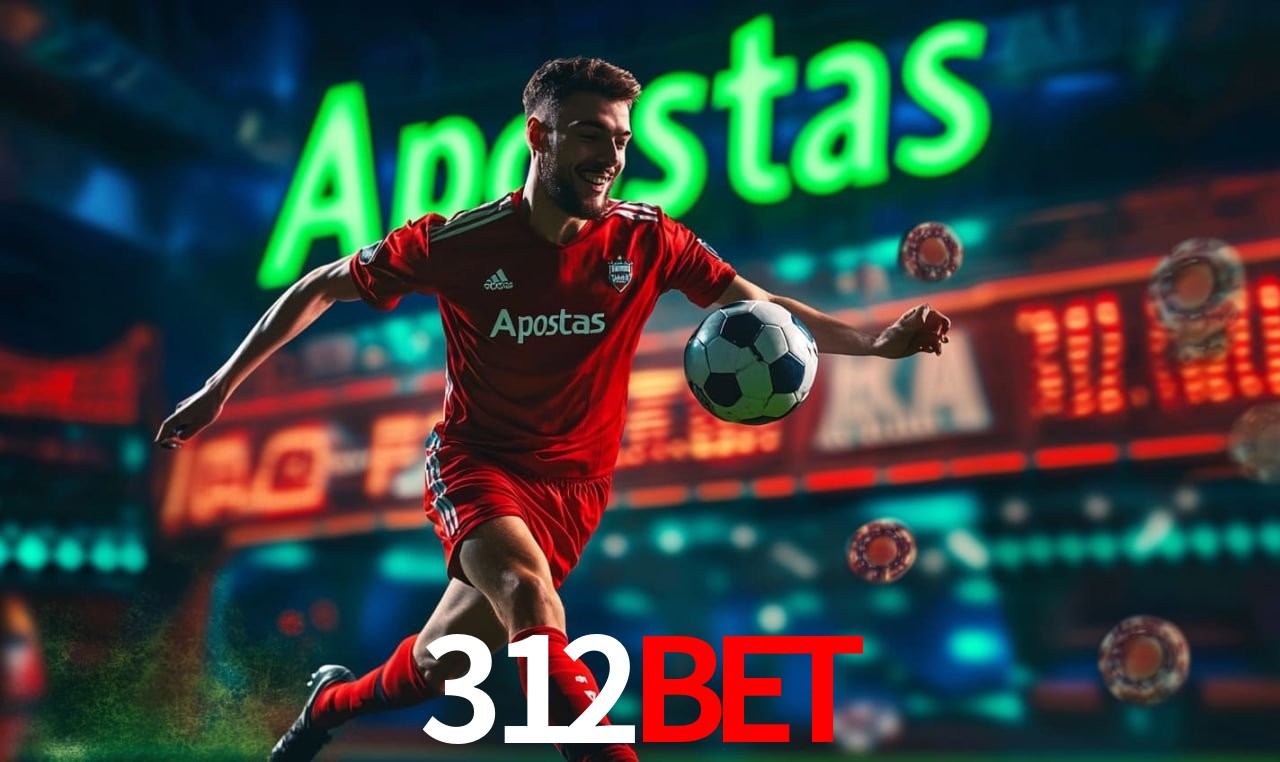 Estatísticas 312Bet
