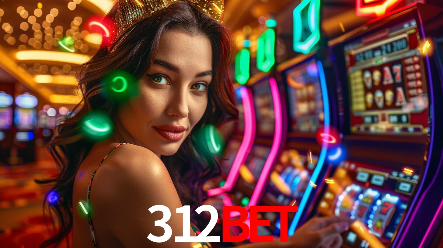 Interface Premium 312Bet