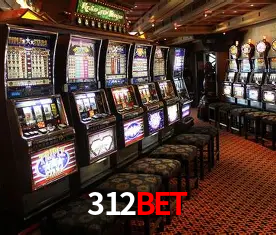 Apostas Esportivas na 312Bet: Um Guia Completo