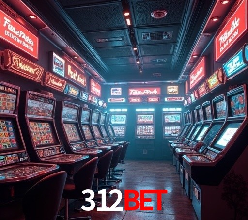 Tecnologia da Plataforma 312Bet