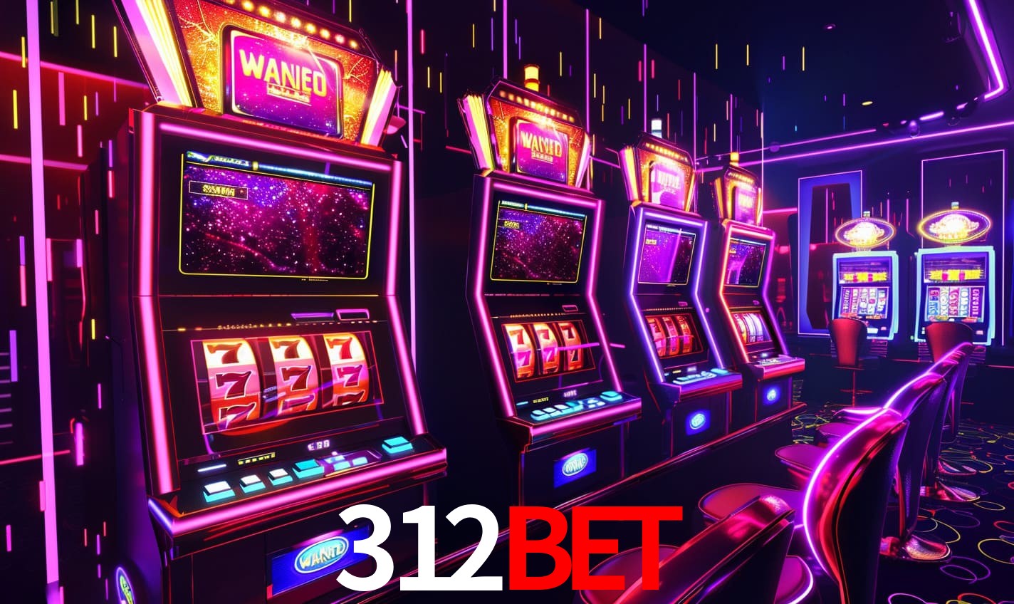 PIX Instantâneo 312Bet