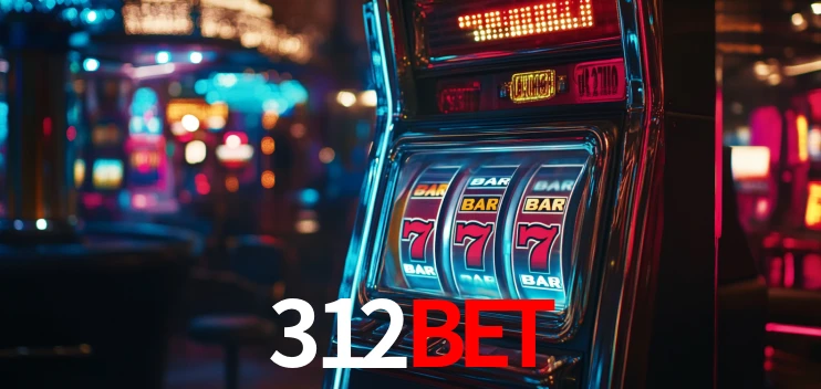 APP oficial da 312Bet para mobile