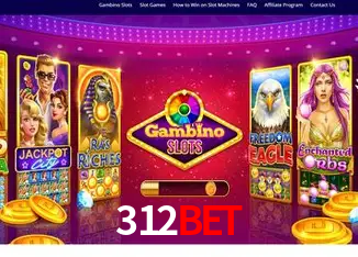 Desvendando o Mundo dos Jogos Virtuais na 312Bet
