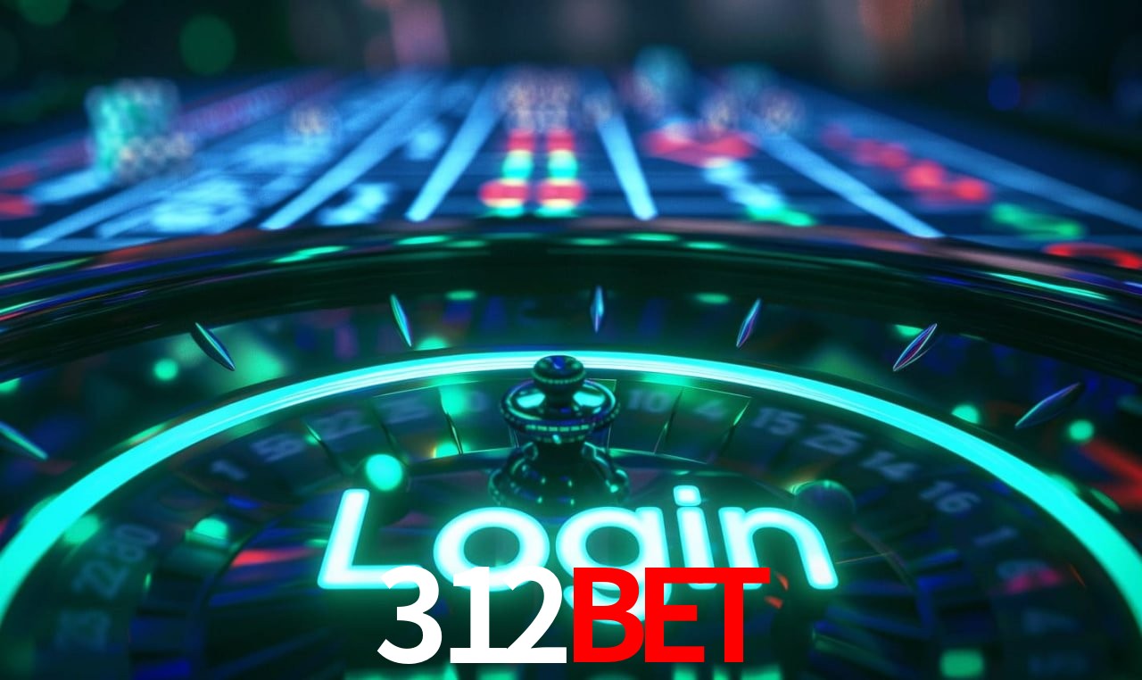 Cadastro Rápido 312Bet
