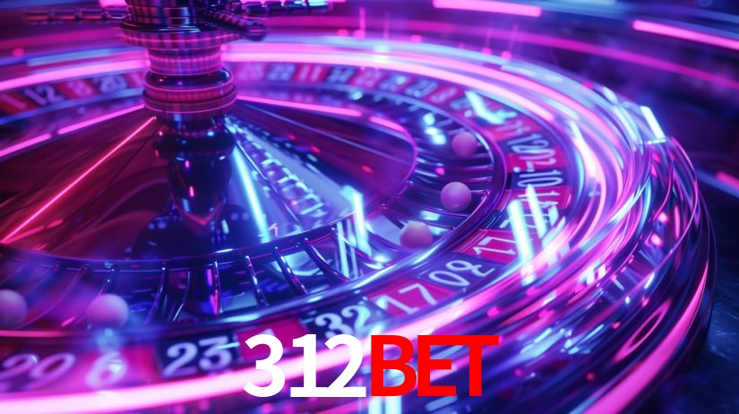 Programa VIP 312Bet