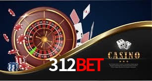 Segurança 2FA 312Bet