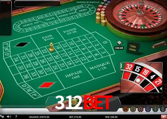 A Emoção da Loteria na 312Bet: Uma Chance de Mudança de Vida