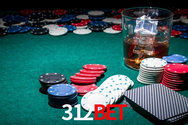 Casino Ao Vivo 312Bet