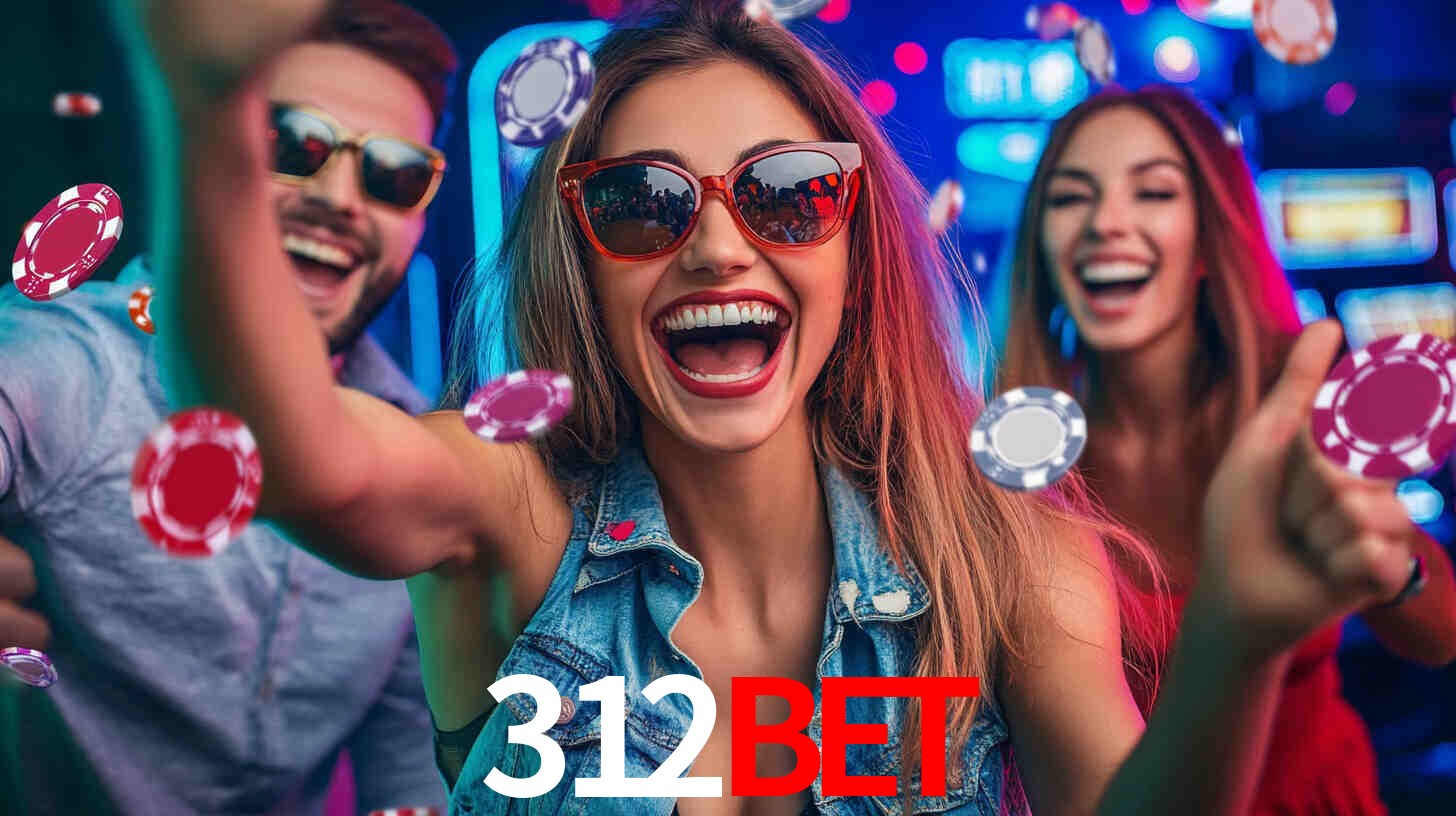 Apostas de Futebol 312Bet