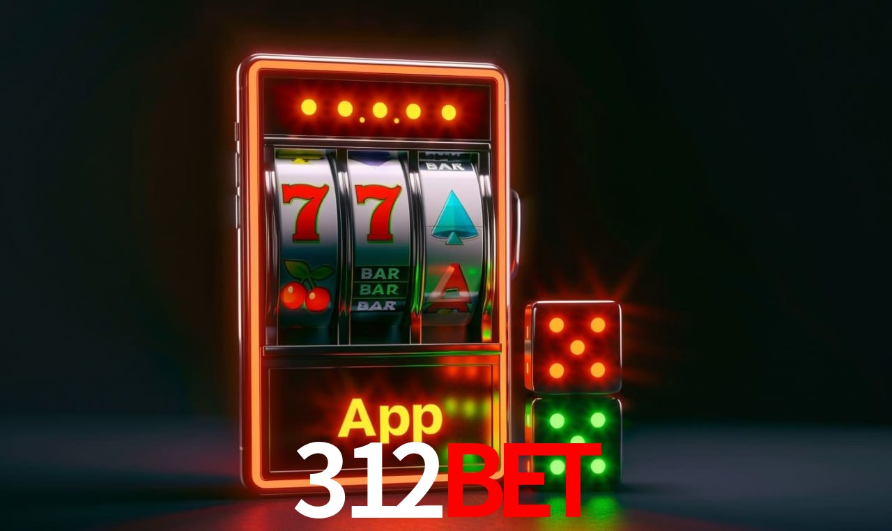 Promoção Relâmpago 312Bet