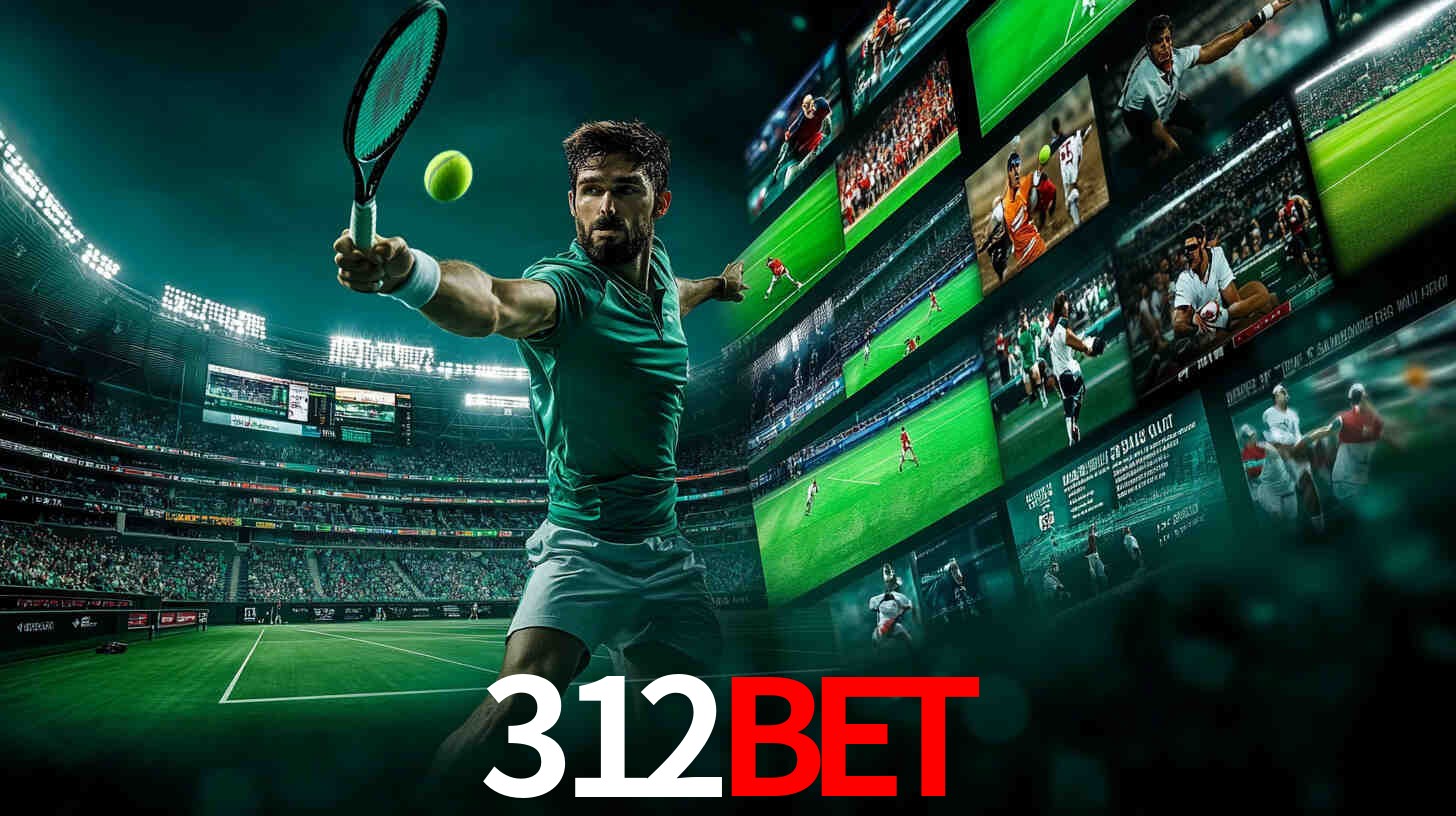 cassino 312Bet