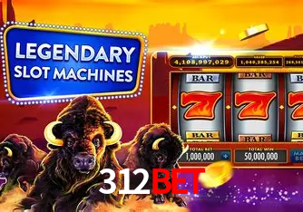 A Popularidade dos Caça-Níqueis no 312Bet