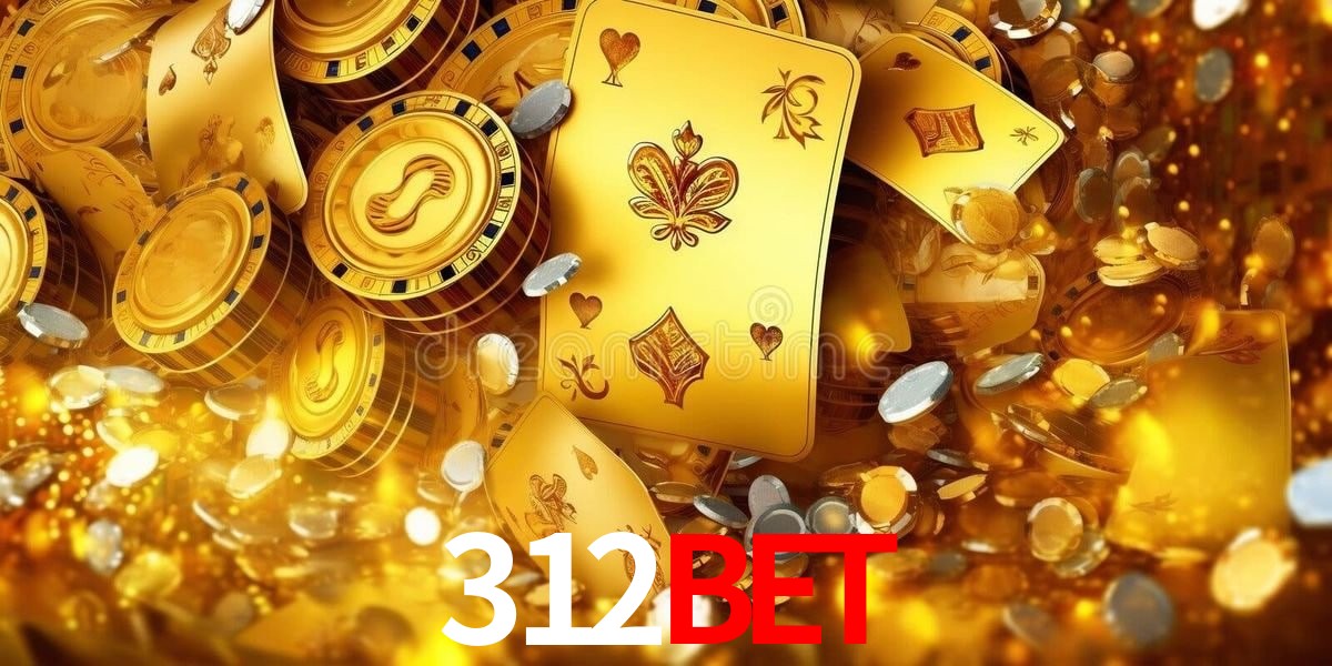 Bônus Diários 312Bet