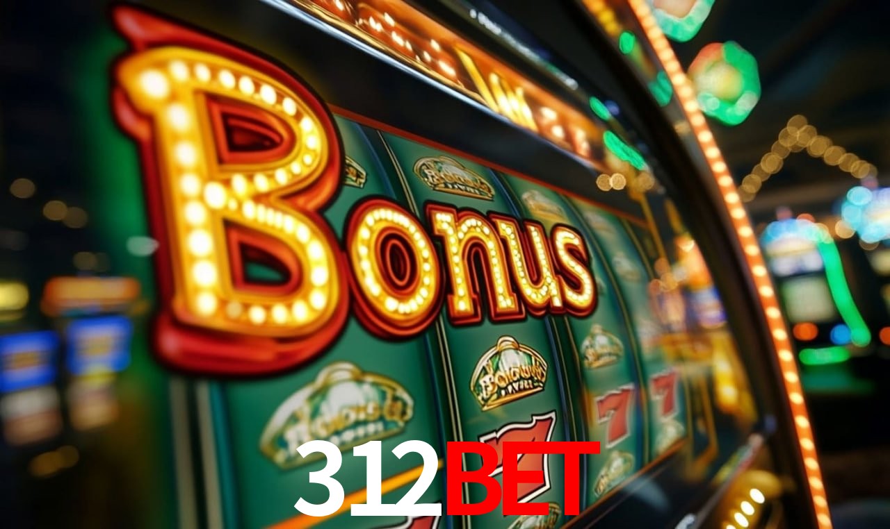 Sistemas de Segurança 312Bet