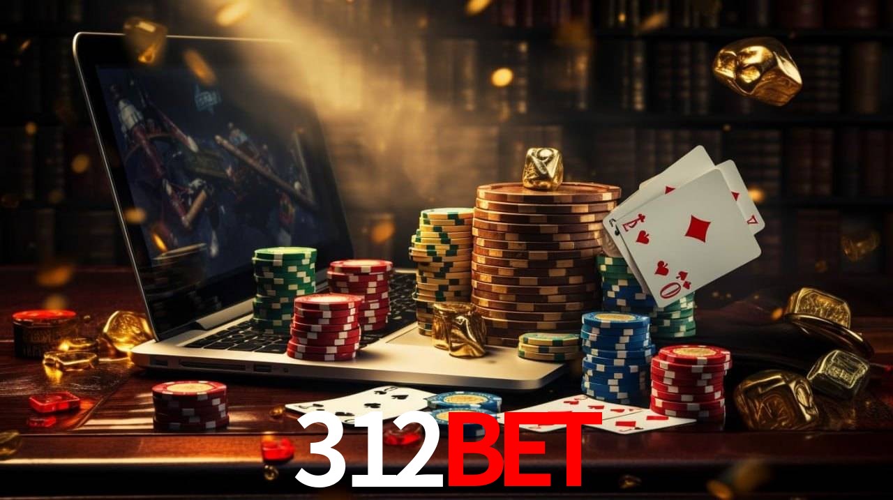Jogos de Slot 312Bet