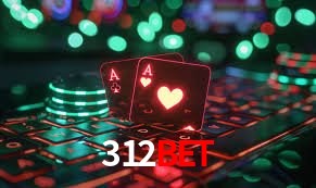 Sistemas de Segurança 312Bet