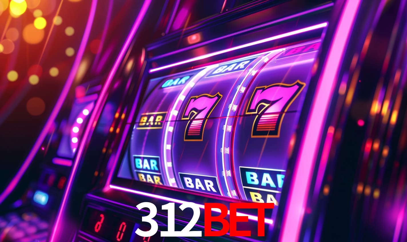 312Bet: A Experiência de Casino com Jogos de Mesa ao Vivo