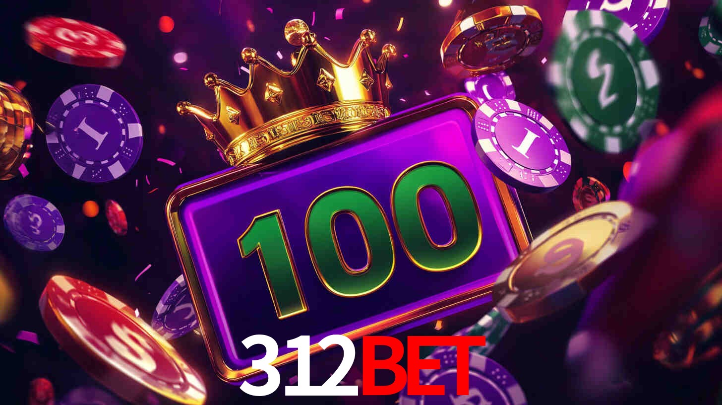 Programa VIP 312Bet