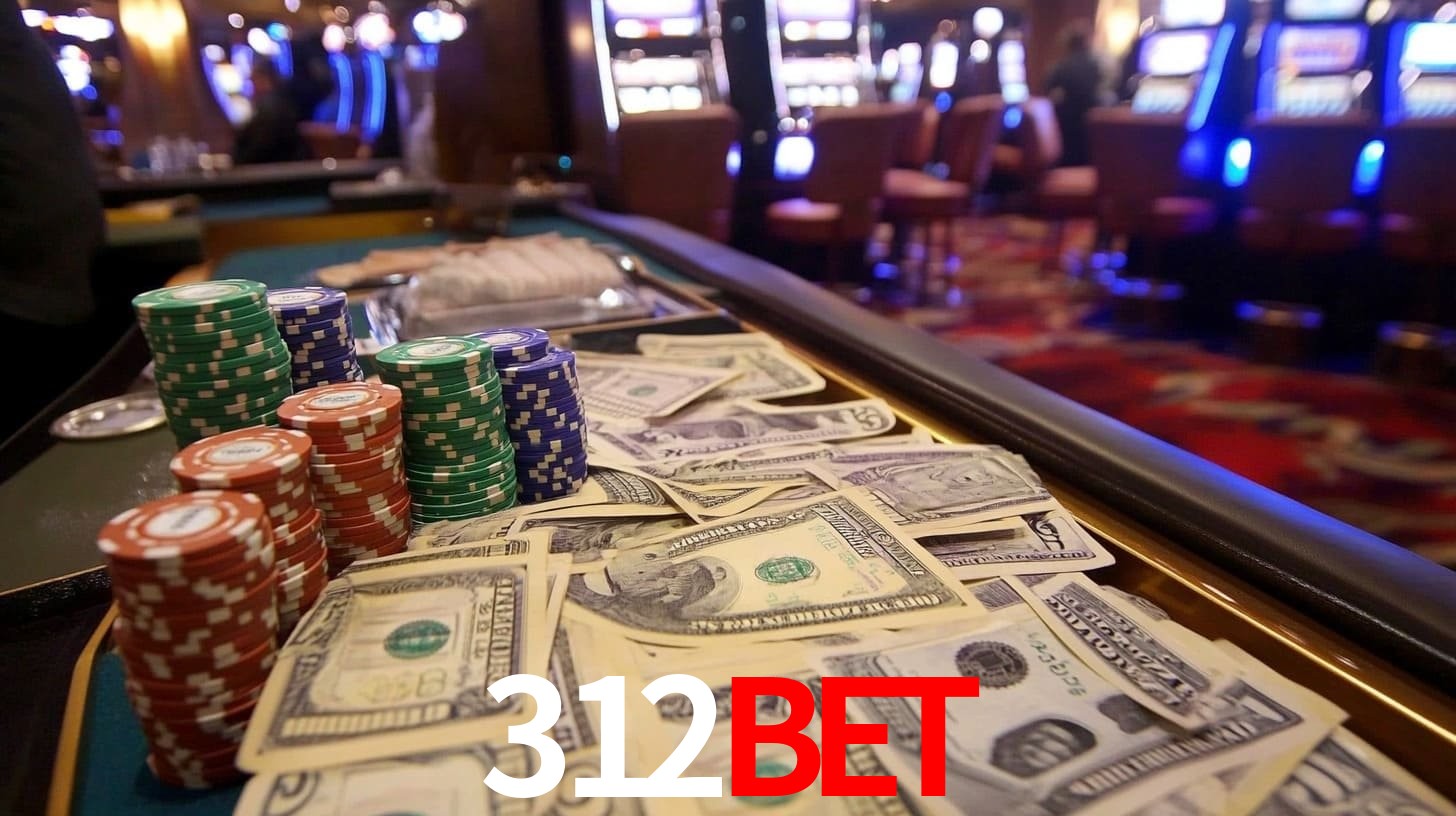 Promoção Relâmpago 312Bet