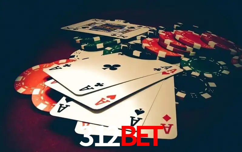 Promoções Sazonais 312Bet