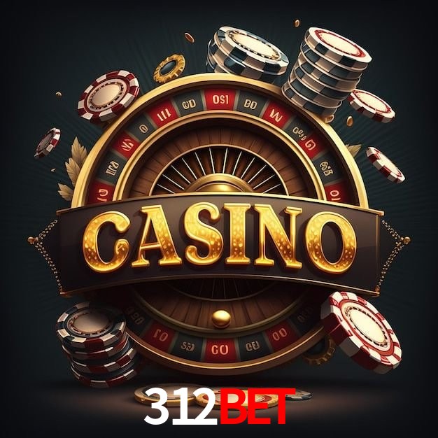 Interface do App 312Bet