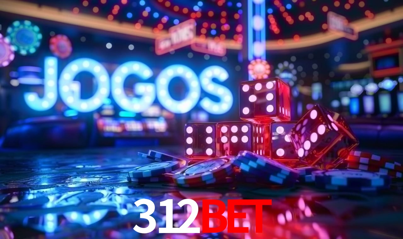 Experiência VIP 312Bet