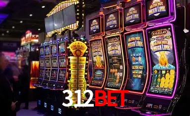 A Emoção da Loteria na 312Bet: Uma Chance de Mudança de Vida