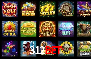 Explorando a Categoria de Eventos em Apostas na 312Bet