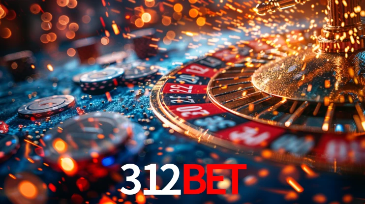Mesa de Blackjack 312Bet