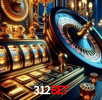 Provedores de Jogos 312Bet
