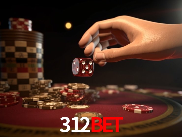 Estatísticas 312Bet