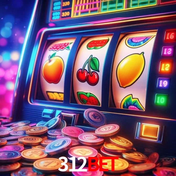 Tecnologia da Plataforma 312Bet
