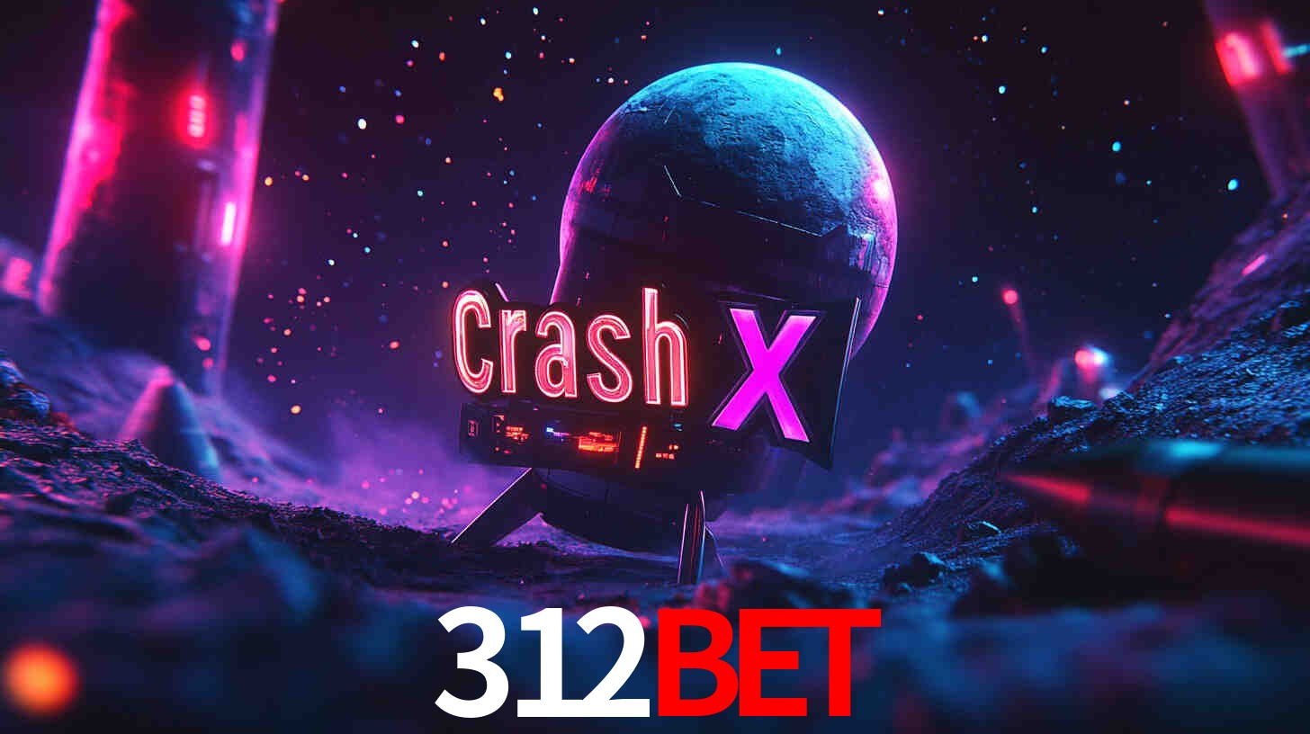 Estratégias Crash Games 312Bet