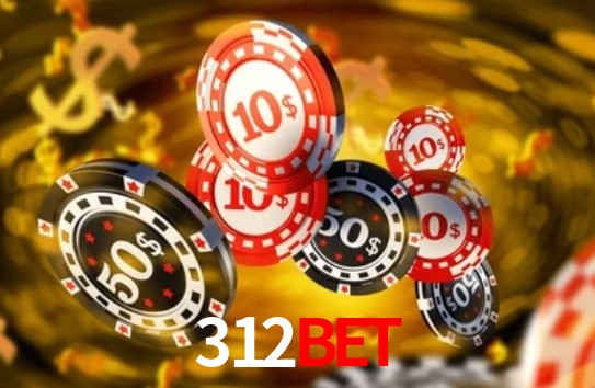 Login Seguro 312Bet