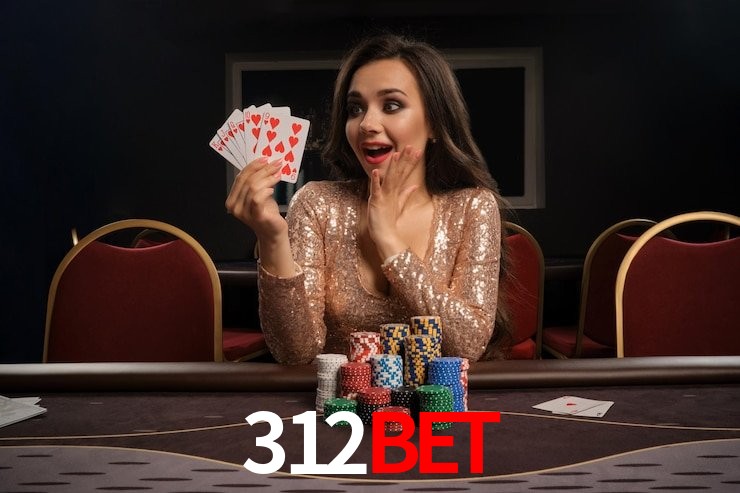 Apostas de Futebol 312Bet