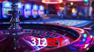 Design Responsivo 312Bet