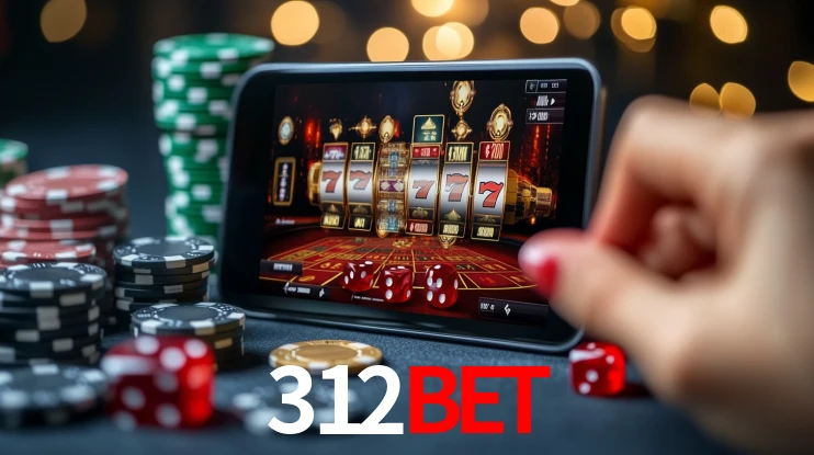 Bônus Diários 312Bet