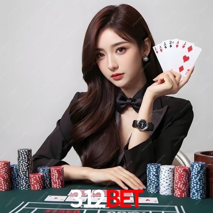 Provedores de Jogos 312Bet