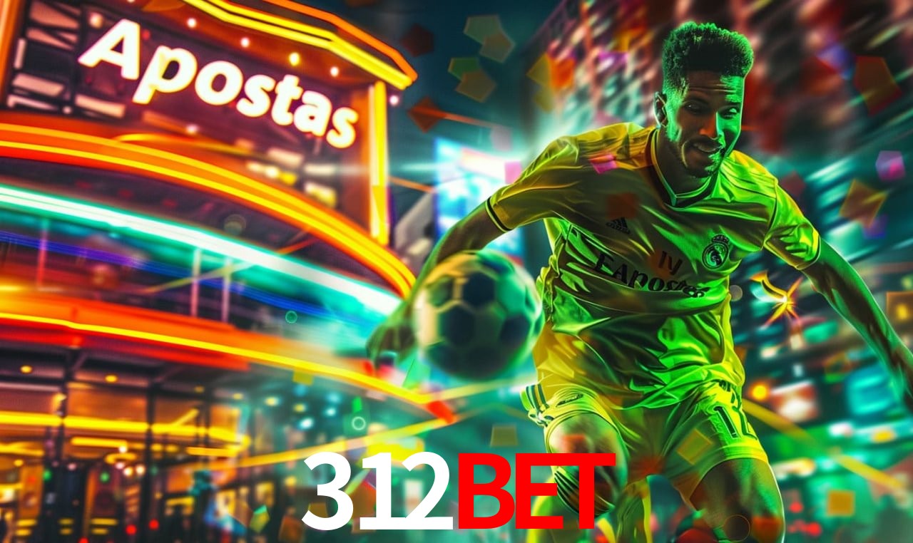 Ofertas Exclusivas 312Bet