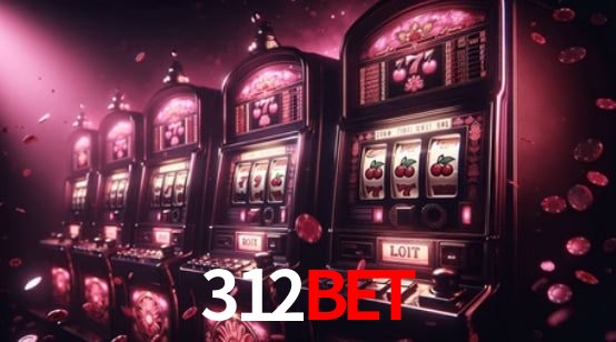 Apostas de Tênis 312Bet