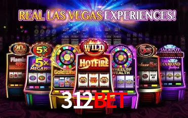 Desvendando o Mundo dos Jogos Virtuais na 312Bet